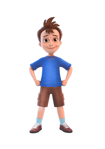 2D & 3D
Konsept Tasarım